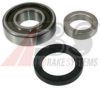A.B.S. 200871 Wheel Bearing Kit